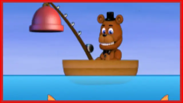 FNAF World Multiplayer Pearl Byte: How to Unlock It